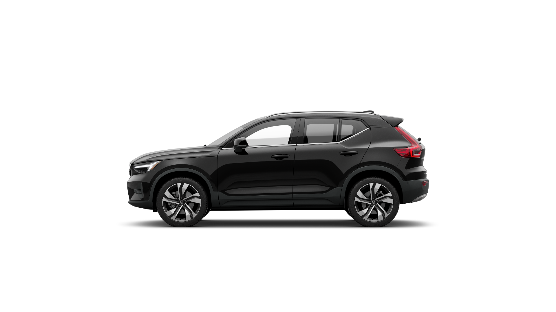 XC40